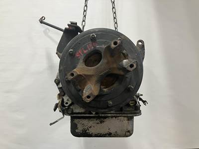 Allison 2400 Series Transmission for a GMC T6500