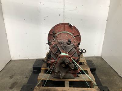 Allison 2400 Series Transmission for a GMC C7500