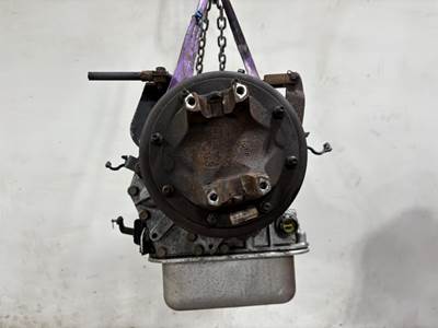 Allison 2400 Series Transmission for a GMC C7500