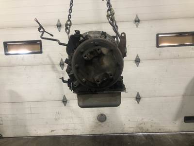 Allison 2400 Series Transmission for a GMC C7500