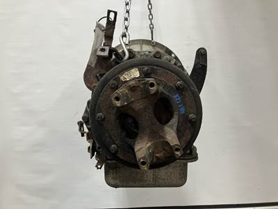 Allison 2400 Series Transmission for a GMC C7500