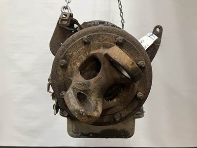 Allison 2400 Series Transmission for a GMC C7500