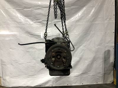 Allison 2400 Series Transmission for a Ford F650