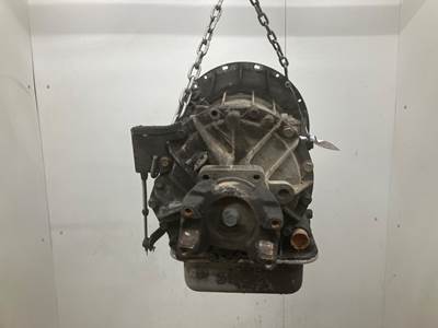 Allison 2500HS Transmission for a International 4300