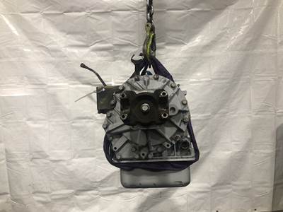 Allison 2500HS Transmission for a International 4300