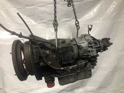 Allison 2500HS Transmission for a International Durastar (4300)