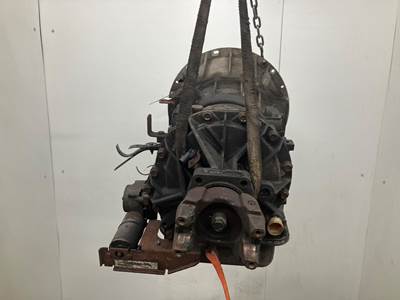 Allison 2500HS Transmission for a Peterbilt 337
