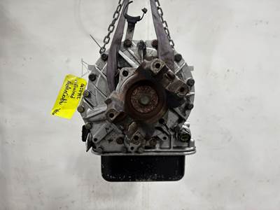 Allison 2500HS Transmission for a International 4300
