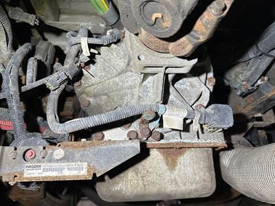 Allison 2500RDS Transmission for a Kenworth T370