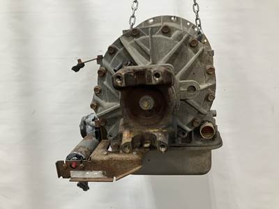 Allison 2500RDS Transmission for a Kenworth T370