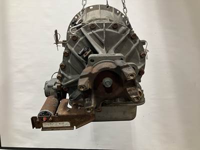 Allison 2500RDS Transmission for a Kenworth T370