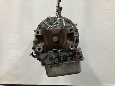 Allison 2500RDS Transmission for a Ford F750