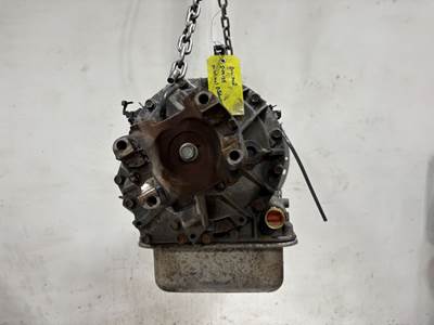 Allison 2500RDS Transmission for a Ford F750