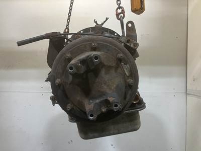 Allison 2500RDS Transmission for a GMC C6500