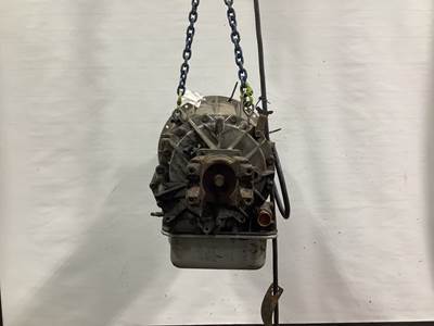 Allison 2500RDS Transmission for a Ford F650