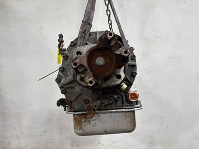 Allison 2500RDS Transmission for a Kenworth K370