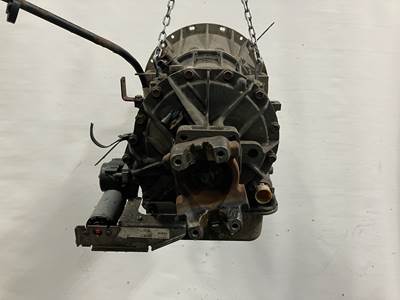 Allison 2500RDS Transmission for a Kenworth T370