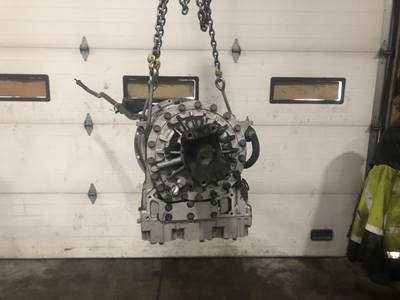 Allison 3000EVS Transmission for a Freightliner M2 106
