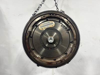 Allison 3000 HS Transmission for a International Durastar (4400)