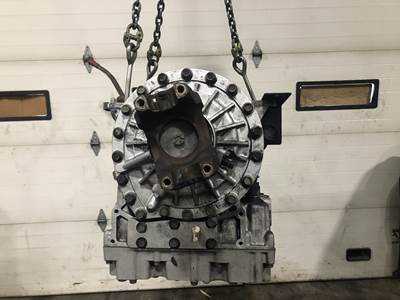 Allison 3000HS Transmission for a International 4400
