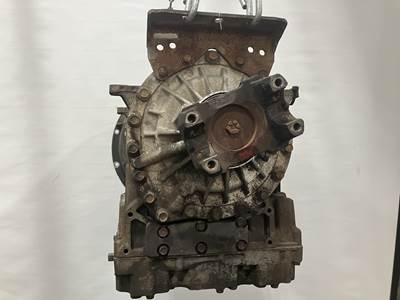 Allison 3000HS Transmission for a Kenworth T300