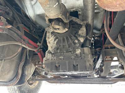 Allison 3000HS Transmission for a Freightliner M2 106