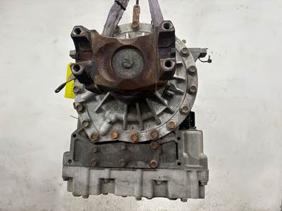 Allison 3000HS Transmission for a Peterbilt 382