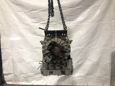 Allison 3000HS Transmission for a Kenworth T300