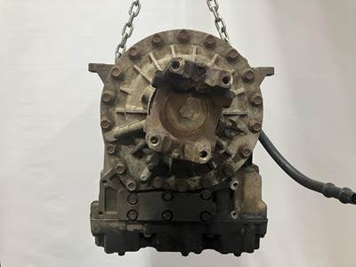 Allison 3000PTS Transmission for a Blue Bird A3FE