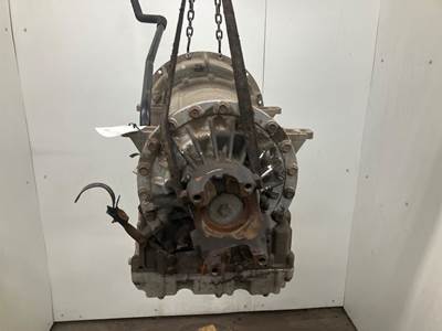 Allison 3500 RDS-P Transmission for a Kenworth T270