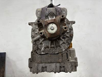 Allison 3500RDS Transmission for a Kenworth T370