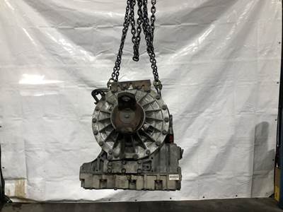 Allison 4500RDS Transmission for a Freightliner M2 112