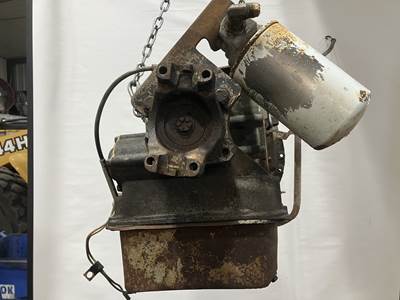 Allison AT545 Transmission for a Ford F700