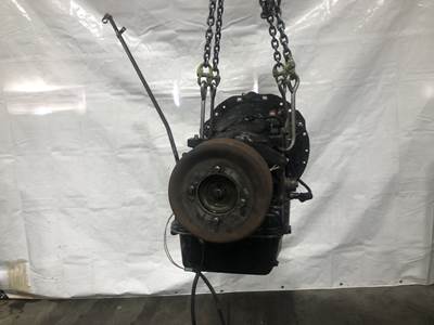 Allison AT545 Transmission for a GMC Topkick