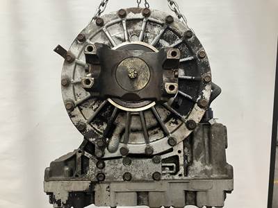 Allison HD4560 Transmission for a International S2500