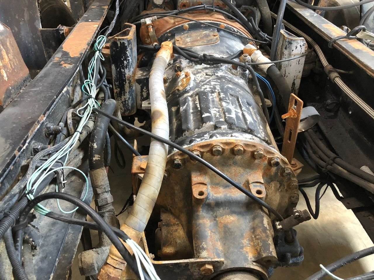 1990 Allison HT740D Transmission for a Mack MR (Lcf) For Sale Winimac