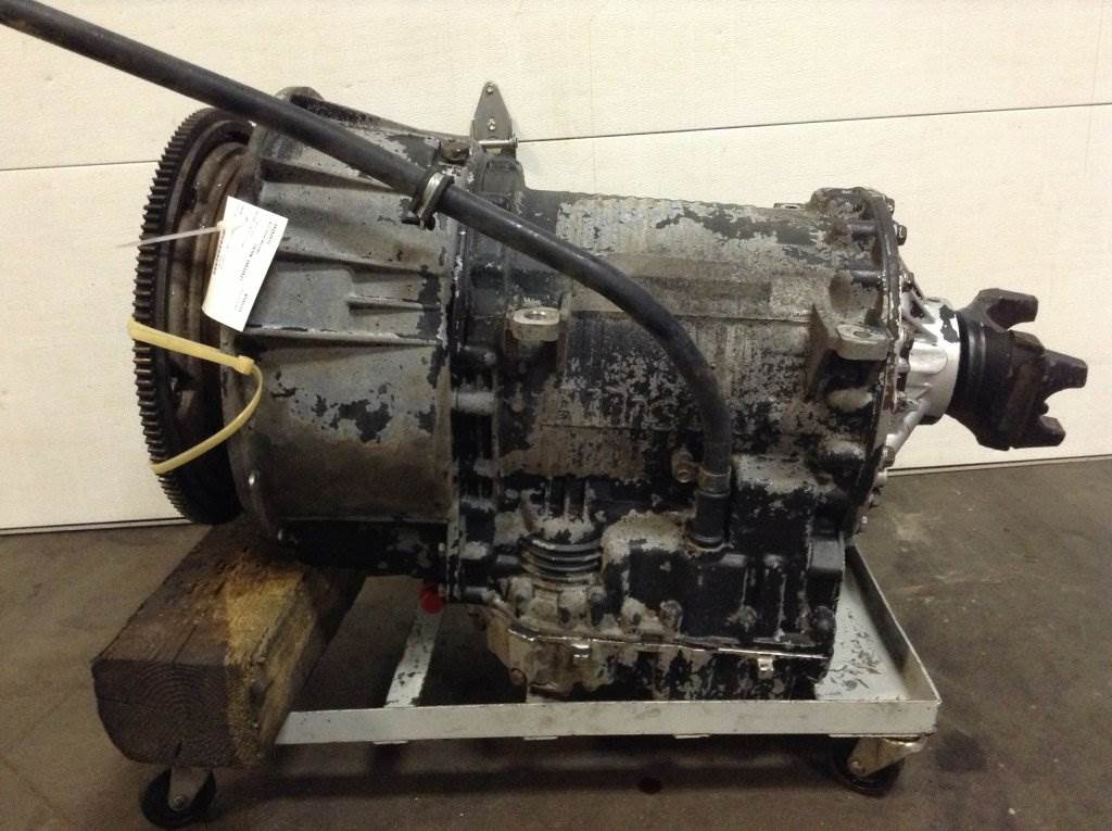 1997 Allison MD3060 Transmission For Sale | Sioux Falls, SD | 29532527