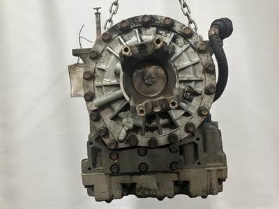 Allison MD3060 Transmission for a Thomas Saf-T-Liner Mvp-Ef