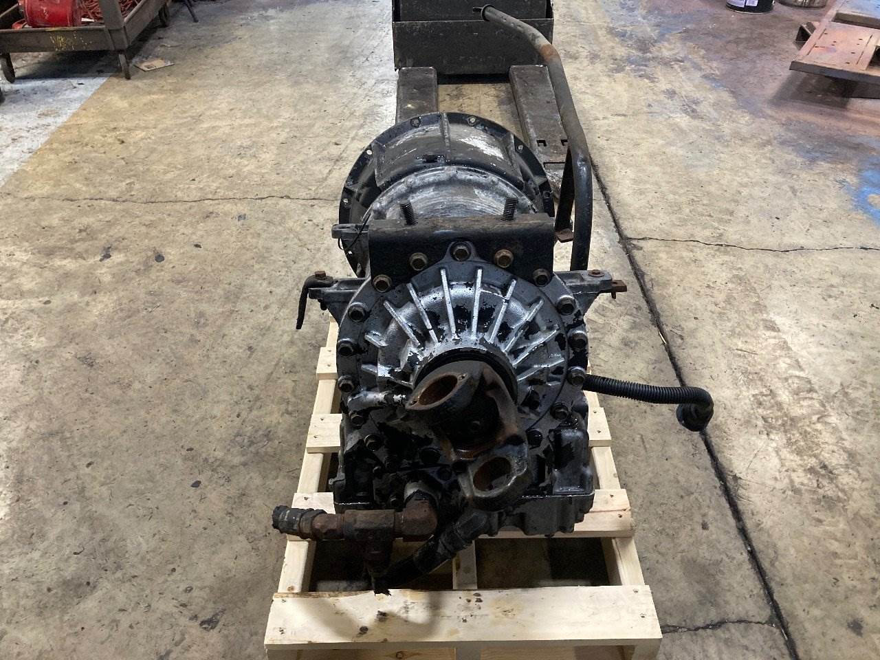 1996 Allison MD3560P Transmission for a Freightliner FL80 For Sale
