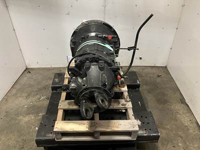Allison MT643 Transmission for a Ford C8000