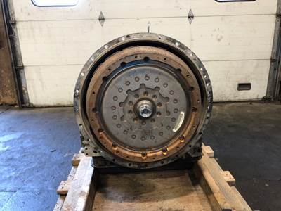 Allison TC10 Transmission for a International LT