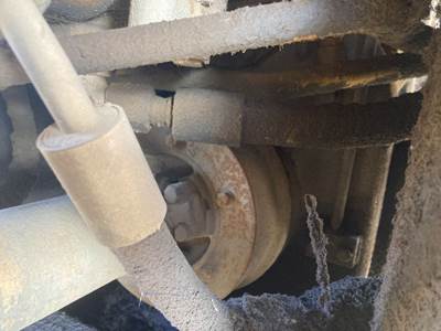 Caterpillar 930 Transmission