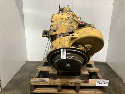 Caterpillar 950F Transmission