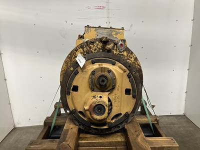 Caterpillar D6D LPG Transmission