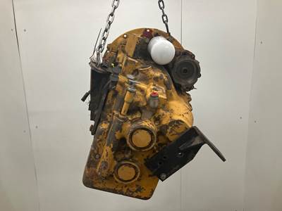 Caterpillar TH63 Transmission