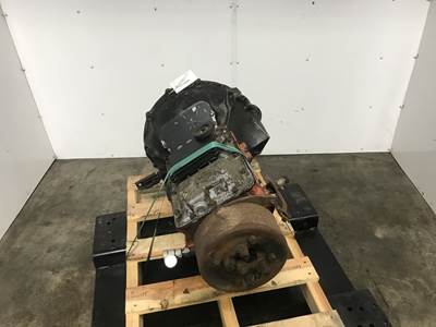 Clark 282V200 Transmission for a Chevrolet C70