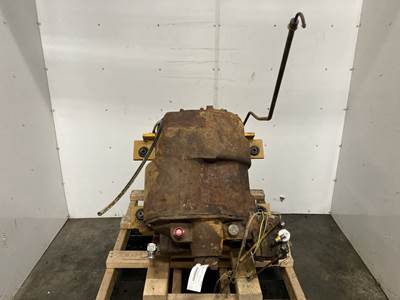 Clark 55B Transmission