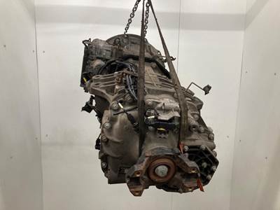 Detroit DT12-DA Transmission for a Freightliner Cascadia