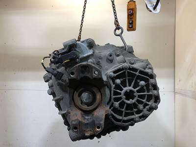 Detroit DT12-DA Transmission for a Freightliner Cascadia