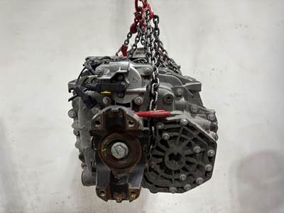 Detroit DT12-DA Transmission for a Freightliner Cascadia
